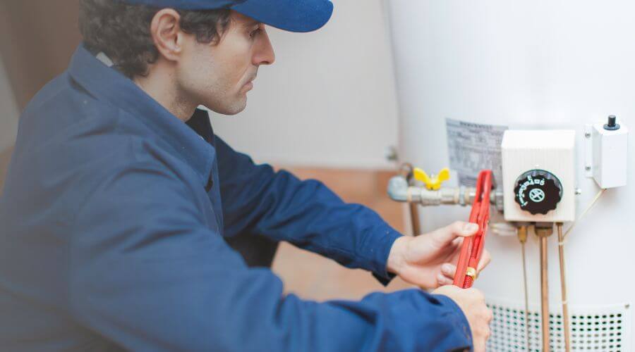 Professional Leak Detection Services in Mineral Bluff, GA